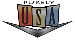 PURELY USA