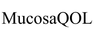 MUCOSAQOL