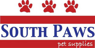 SOUTHPAWS PET SUPPLIES