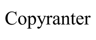 COPYRANTER