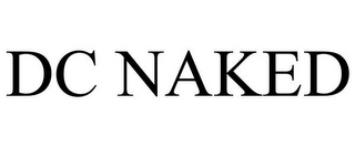 DC NAKED