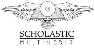 SCHOLASTIC MULTIMEDIA