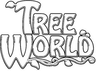 TREE WORLD