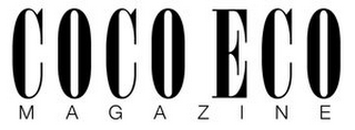 COCO ECO MAGAZINE