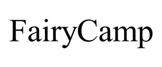 FAIRYCAMP