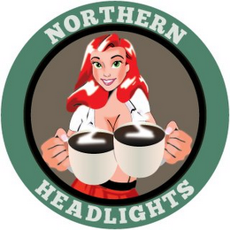 NORTHERN HEADLIGHTS