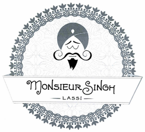 MONSIEUR SINGH LASSI