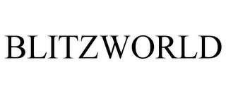 BLITZWORLD