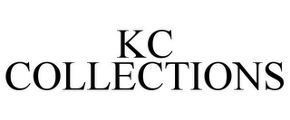 KC COLLECTIONS