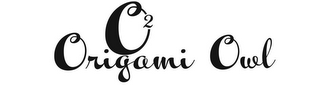 O2 ORIGAMI OWL