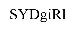 SYDGIRL