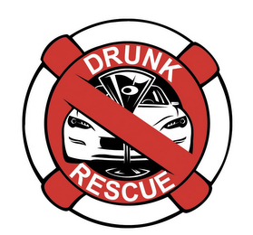 DRUNK RESCUE