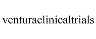 VENTURACLINICALTRIALS