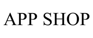 APP SHOP