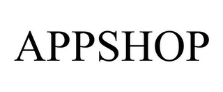 APPSHOP