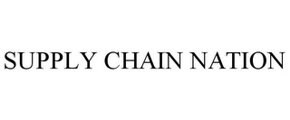 SUPPLY CHAIN NATION