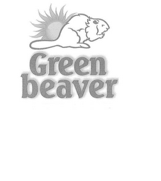 GREEN BEAVER