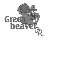 GREEN BEAVER JR