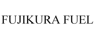 FUJIKURA FUEL