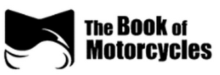 THE BOOK OF MOTORCYCLES