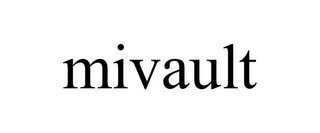 MIVAULT