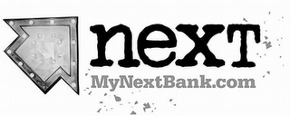 NEXT MYNEXTBANK.COM