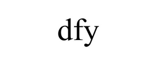 DFY