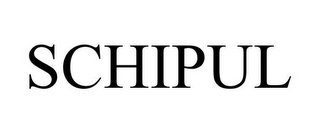 SCHIPUL