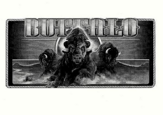 BUFFALO