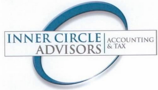 INNER CIRCLE ADVISORS ACCOUNTING & TAX