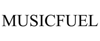 MUSICFUEL