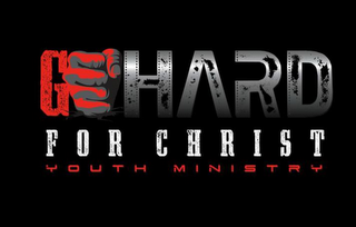 GO HARD FOR CHRIST YOUTH MINISTRY