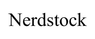 NERDSTOCK