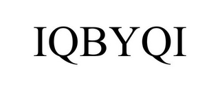 IQBYQI