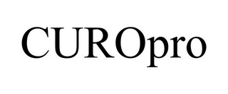 CUROPRO