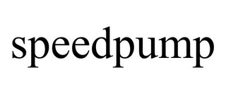 SPEEDPUMP