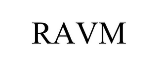 RAVM