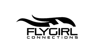 FLYGIRL CONNECTIONS