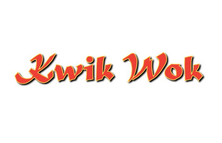 KWIK WOK