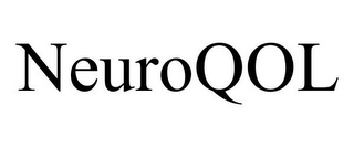 NEUROQOL