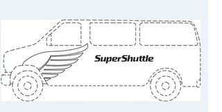 SUPERSHUTTLE