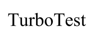 TURBOTEST