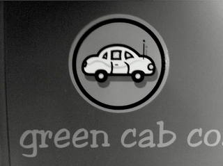 GREEN CAB CO.