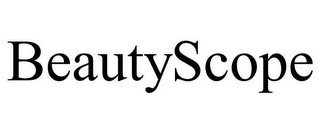 BEAUTYSCOPE