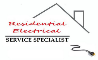 RESIDENTIAL ELECTRICAL SERVICE SPECIALIST