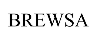 BREWSA