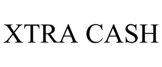 XTRA CASH