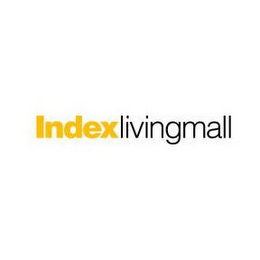INDEXLIVINGMALL