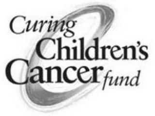 C CURING CHILDREN'S CANCER FUND