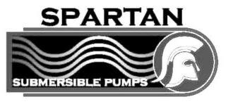 SPARTAN SUBMERSIBLE PUMPS